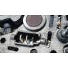 Recambio de alternador para ford orion iii (gal) 1.6 referencia OEM IAM 0986036020 16G 1990