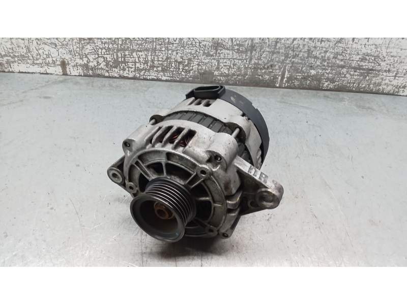 Recambio de alternador para daewoo nubira wagon (j200) 1.6 referencia OEM IAM  16G 2004