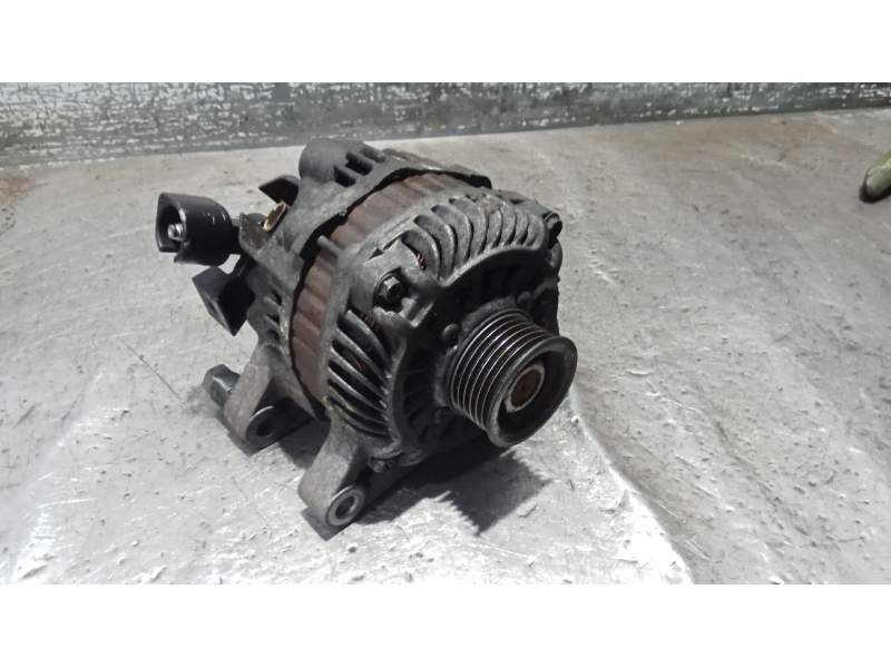 Recambio de alternador para citroën c2 (jm_) 1.4 referencia OEM IAM 9660055080 14G 2003