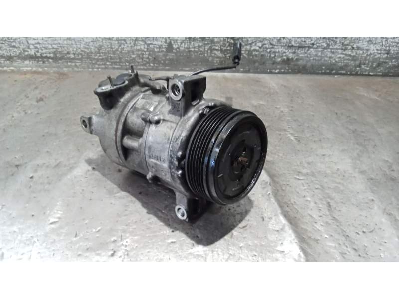 Recambio de compresor aire acondicionado para bmw 3 (e90) 320 d referencia OEM IAM 6452693561302 320D 2005