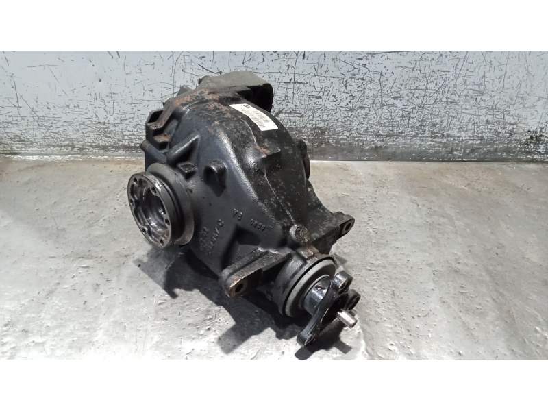 Recambio de diferencial trasero para bmw 3 (e90) 320 d referencia OEM IAM 751993102  