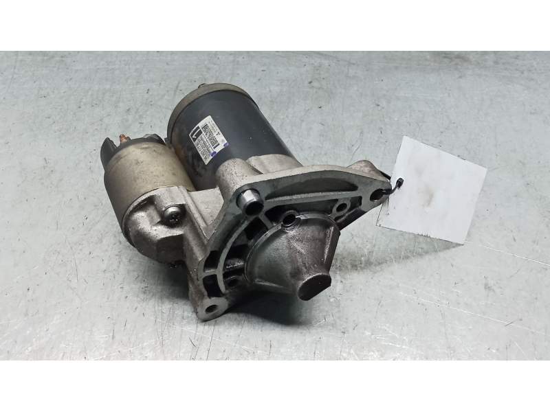 Recambio de motor arranque para citroën c2 (jm_) 1.4 referencia OEM IAM 9656317780 14G 2003