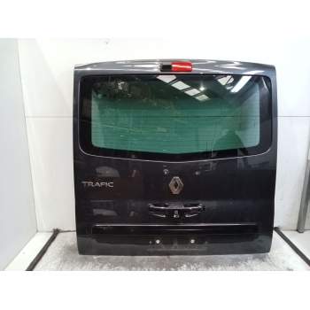 PORTON TRASERO 6P 2021