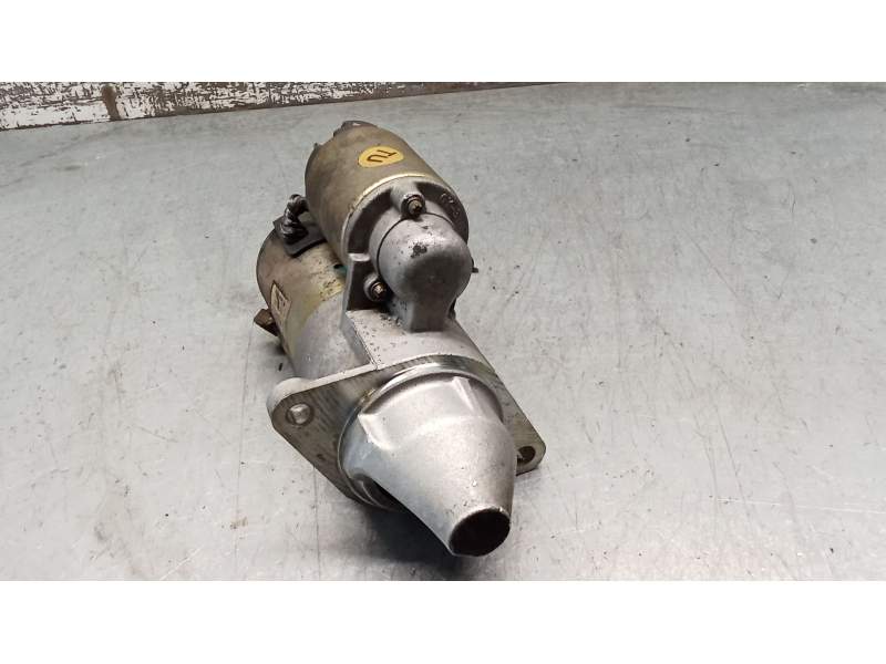 Recambio de motor arranque para daewoo nubira wagon (j200) 1.6 referencia OEM IAM  16G 2004