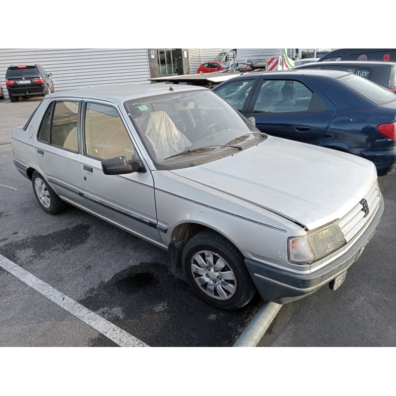 peugeot 309 del año 1990