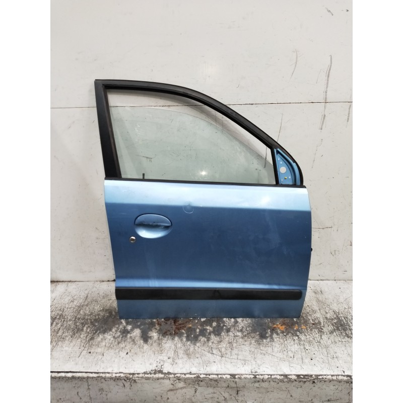 Recambio de puerta delantera derecha para hyundai atos prime (mx) referencia OEM IAM   5P