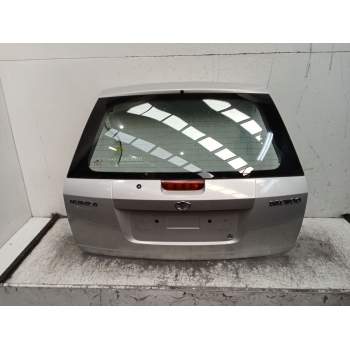 PORTON TRASERO 5P 2004