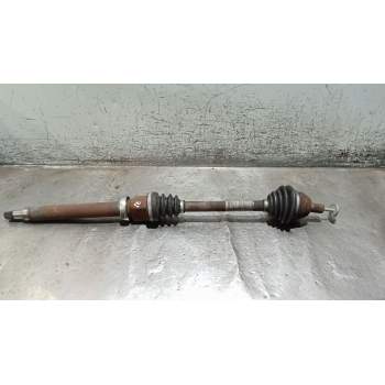 TRANSMISION DELANTERA DERECHA 3M513B130BAE 16G 2005
