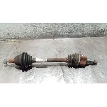 TRANSMISION DELANTERA IZQUIERDA 3M513B467BAE 16G 2005
