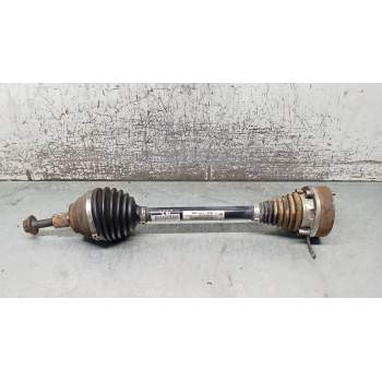 TRANSMISION DELANTERA IZQUIERDA 1K0407271LB 16TDI 2013