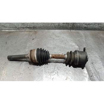 TRANSMISION DELANTERA DERECHA 25TD 1998