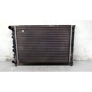 RADIADOR AGUA 16G 2004