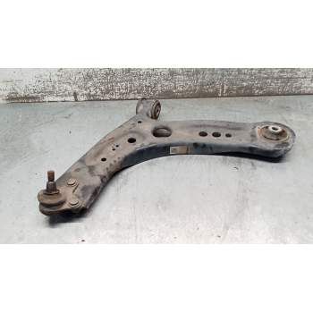 BRAZO SUSPENSION INFERIOR DELANTERO IZQUIERDO 5Q0407151J 16TDI 2013