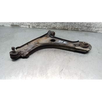 BRAZO SUSPENSION INFERIOR DELANTERO IZQUIERDO 16G 2004