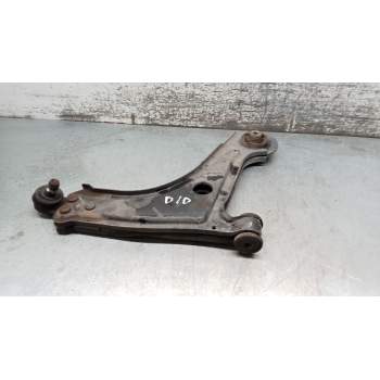BRAZO SUSPENSION INFERIOR DELANTERO DERECHO 16G 2004