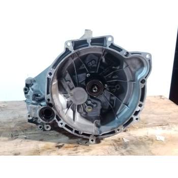 CAJA CAMBIOS 3M5R 7002 ND 5V T6TC1 100206 001467
