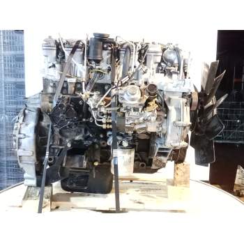MOTOR COMPLETO 21L BOSCH 14179A