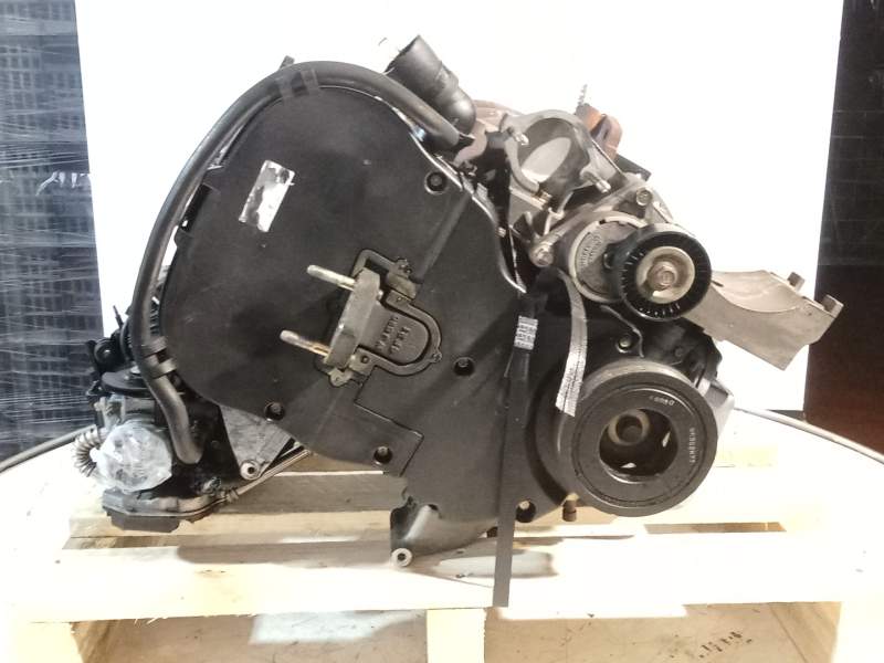Recambio de motor completo para daewoo nubira wagon (j200) 1.6 referencia OEM IAM F16D3  182685K