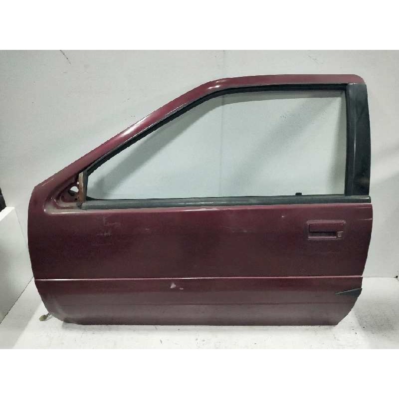 Recambio de puerta delantera izquierda para hyundai s-coupe (sl) 1.5 12v cat referencia OEM IAM   