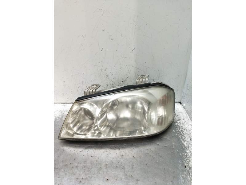 Recambio de motor limpia delantero para kia magentis i (gd, ms) 2.0 referencia OEM IAM   2005