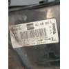 Recambio de faro izquierdo para seat ibiza iii (6l1) 1.9 tdi referencia OEM IAM   