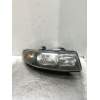 Recambio de faro derecho para seat leon (1m1) 1.9 tdi referencia OEM IAM   1999