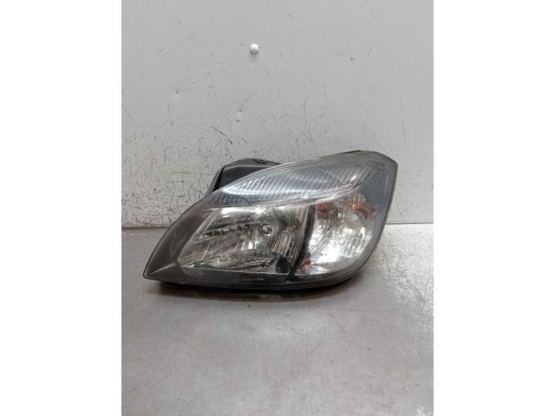 Recambio de faro izquierdo para kia rio ii (jb) 1.4 16v referencia OEM IAM   