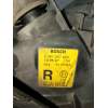 Recambio de faro derecho para peugeot 406 (8b) 1.9 td referencia OEM IAM 0301037022  2005