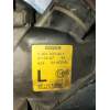 Recambio de faro izquierdo para peugeot 406 (8b) 1.9 td referencia OEM IAM 0301037021  2005