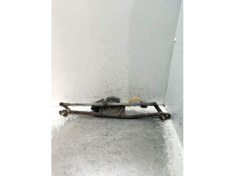Recambio de motor limpia delantero para kia magentis i (gd, ms) 2.0 referencia OEM IAM 981103C100  2001