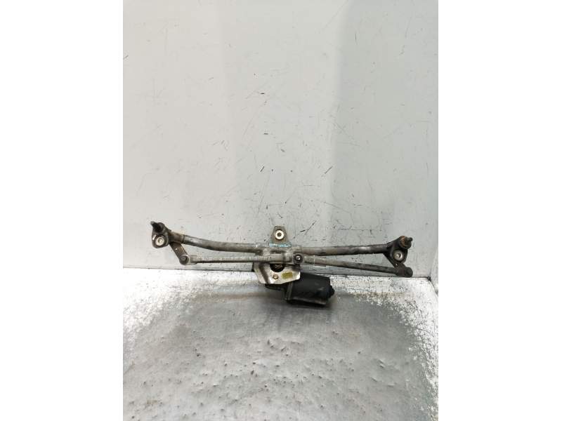 Recambio de motor limpia delantero para seat leon (1m1) 1.9 tdi referencia OEM IAM 1J1955113C 443122302017 1999