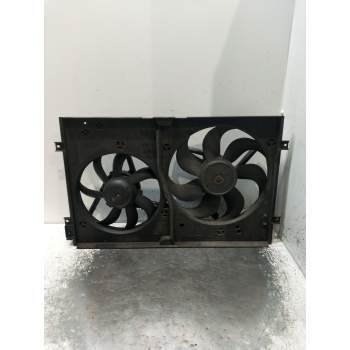 ELECTROVENTILADOR 1J0121207M 1TDI 1999