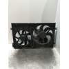 Recambio de electroventilador para seat leon (1m1) 1.9 tdi referencia OEM IAM 1J0121207  1999
