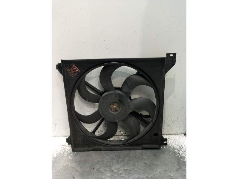 Recambio de electroventilador para kia magentis i (gd, ms) 2.0 referencia OEM IAM   2001