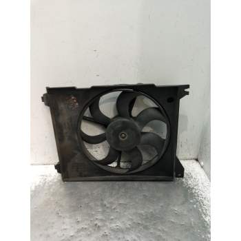 ELECTROVENTILADOR 2001