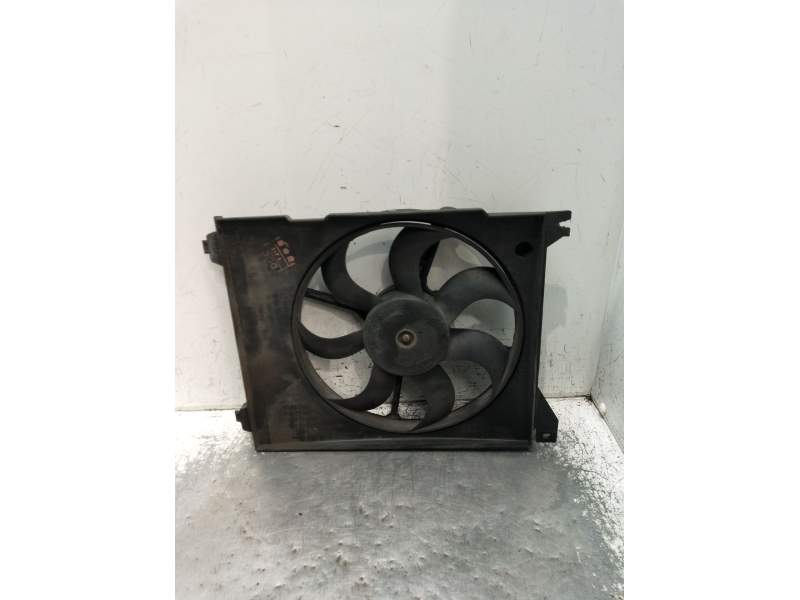 Recambio de electroventilador para kia magentis i (gd, ms) 2.0 referencia OEM IAM   2001