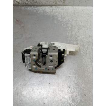 MOTOR CIERRE CENTRALIZADO DELANTERO IZQUIERDO 5P 2017