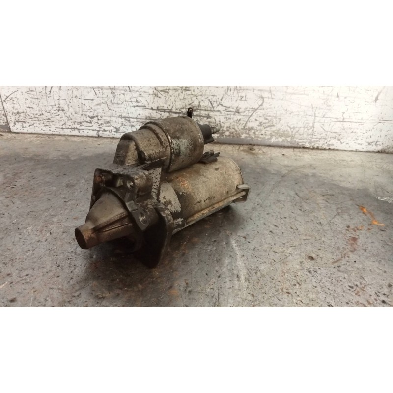 Recambio de motor arranque para dacia dokker ambiance referencia OEM IAM 233003329R TS12E9 