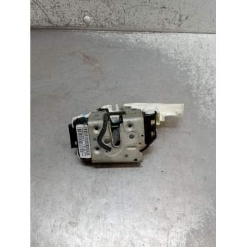 MOTOR CIERRE CENTRALIZADO TRASERO IZQUIERDO P04589915AE 2017