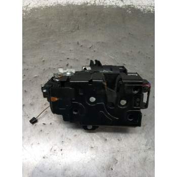 MOTOR CIERRE CENTRALIZADO DELANTERO IZQUIERDO 5P 1999