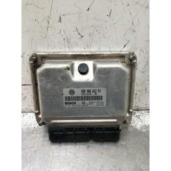 CENTRALITA MOTOR UCE 0281010683 038906012 EDC15VM 1999