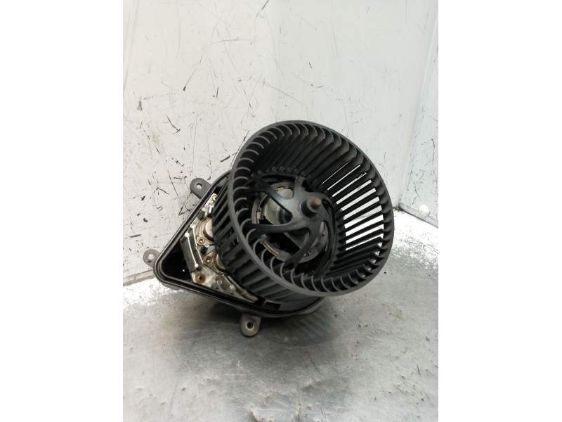 Recambio de motor calefaccion para peugeot 406 (8b) 1.9 td referencia OEM IAM 846440Z  1995
