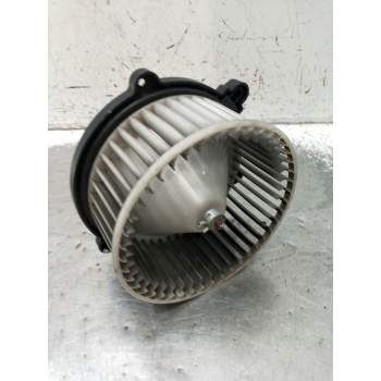MOTOR CALEFACCION 
