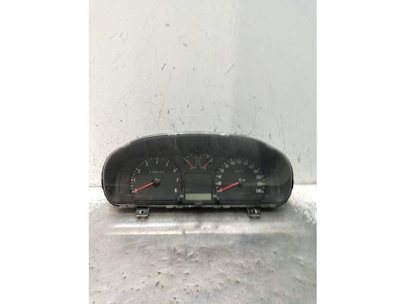 Recambio de cuadro instrumentos para kia magentis i (gd, ms) 2.0 referencia OEM IAM 940033C345  2001