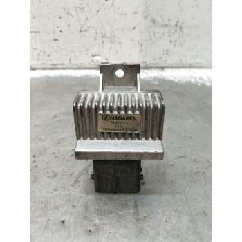 CAJA PRECALENTAMIENTO 110678071R 2007