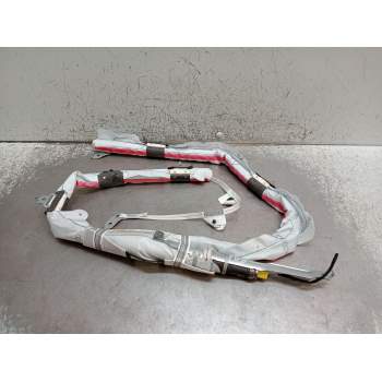 AIRBAG CORTINA DELANTERO DERECHO 0080P1110030 2017