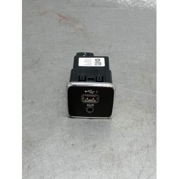 MODULO ELECTRONICO 5XG28DX9AD 53249959 16218000216 2017