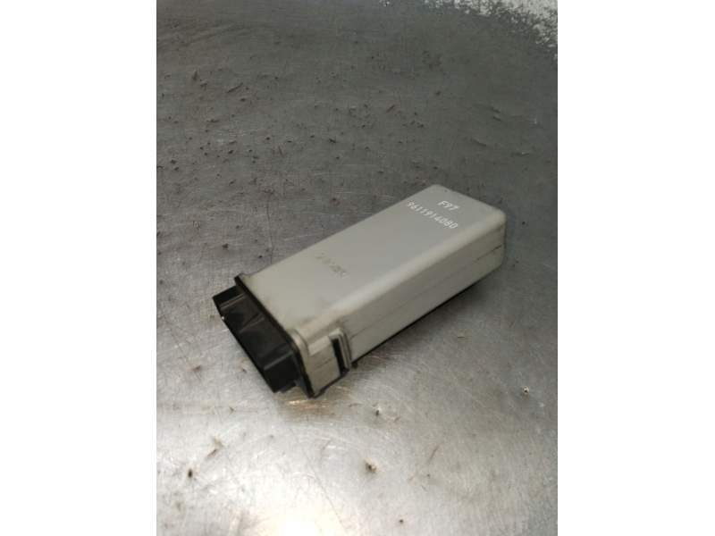 Recambio de modulo electronico para peugeot 406 (8b) 1.9 td referencia OEM IAM 9611914080  2005