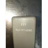 Recambio de modulo electronico para peugeot 406 (8b) 1.9 td referencia OEM IAM 9611914080  2005