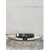 Recambio de rejilla delantera para peugeot 206 hatchback (2a/c) 1.4 i referencia OEM IAM   
